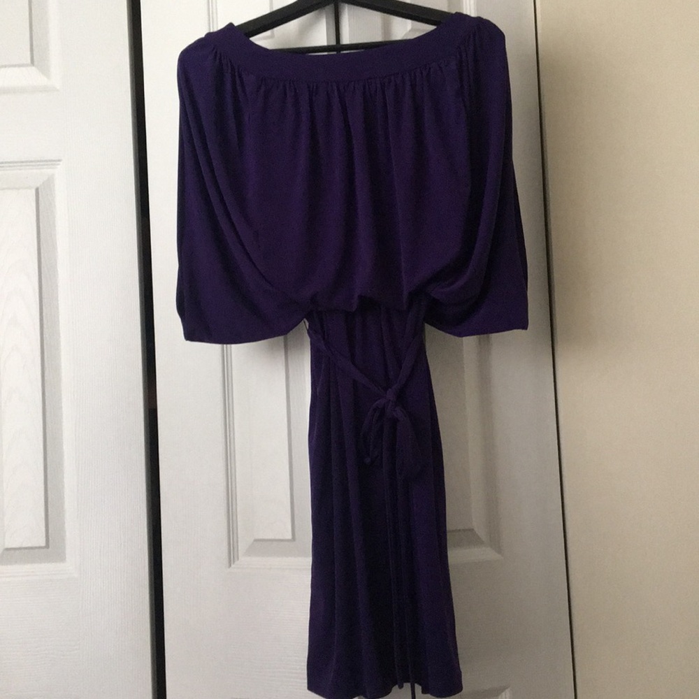 Flowy Dress